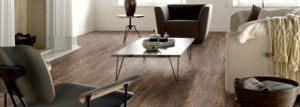 robijn tapis / parket vloer afwerking  
